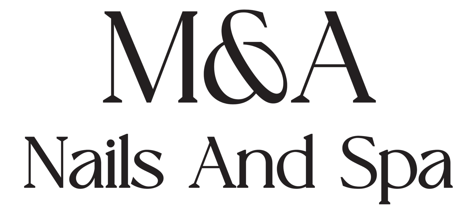 M&A nails and spa of Springfield